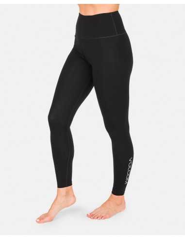 Pantaloni First layer Volcom fete merino blend
