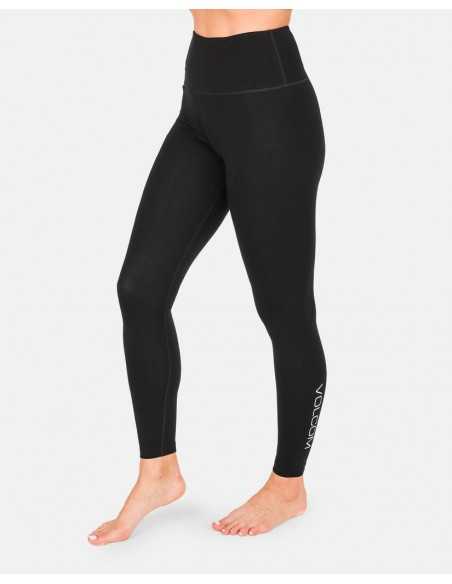 Pantaloni First layer Volcom fete merino blend