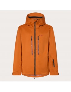Geaca Snowboard / Ski Oakley TC Outpost Shell Ginger