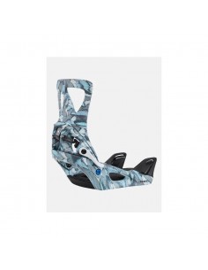 Legaturi Dama Burton Step On Blue Butterflies W - Se vand...