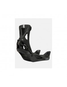 Legaturi Dama Burton Step On ESCAPADE Black W - Se vand...