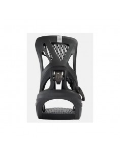 Legaturi Dama Burton Step On ESCAPADE Black W - Se vand... 2