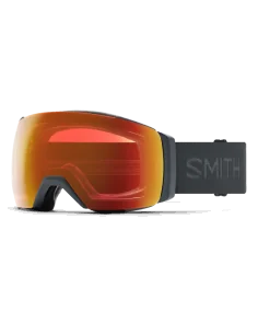 Ochelari snowboard/ski Smith Optics IO mag xl + slate c.p everyday red mirror