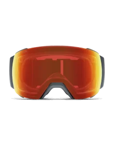 Ochelari snowboard/ski Smith Optics IO mag xl + slate c.p everyday red mirror 2