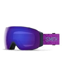 Ochelari snowboard/ski Smith Optics IO mag she jumps c.p everyday violet mirror
