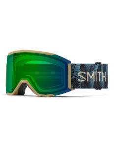 Ochelari snowboard/ski Smith Optics Squad mag high five...