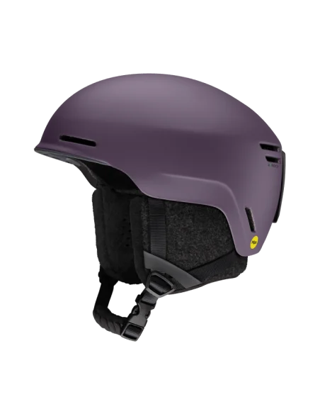 CASCA SNOWBOARD SI SKI SMITH METHOD MIPS MATTE COSMOS
