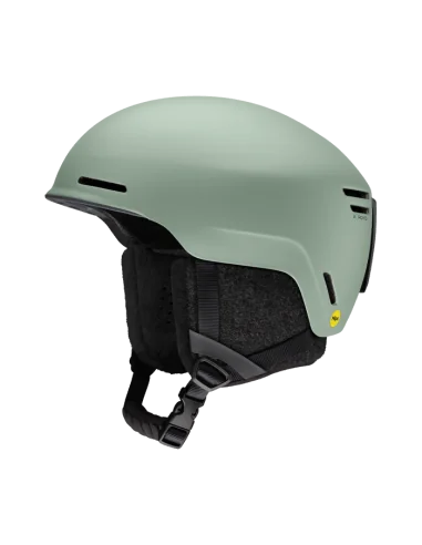 CASCA SNOWBOARD SI SKI SMITH METHOD MIPS MATTE SAGE BRUSH