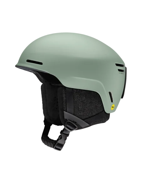CASCA SNOWBOARD SI SKI SMITH METHOD MIPS MATTE SAGE BRUSH