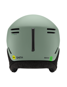 CASCA SNOWBOARD SI SKI SMITH METHOD MIPS MATTE SAGE BRUSH 2