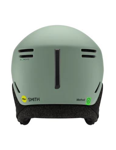 CASCA SNOWBOARD SI SKI SMITH METHOD MIPS MATTE SAGE BRUSH