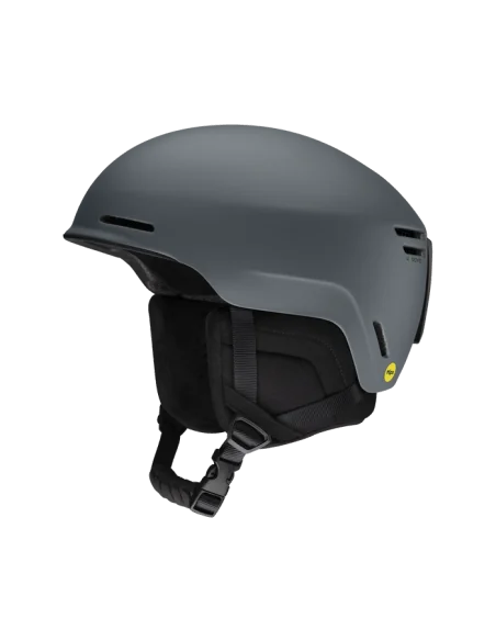 CASCA SNOWBOARD SI SKI SMITH METHOD MIPS MATTE SLATE