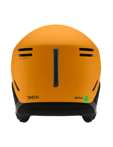 CASCA SNOWBOARD SI SKI SMITH METHOD MIPS MATTE SUNRISE