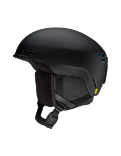 CASCA SNOWBOARD SI SKI SMITH METHOD PRO MIPS MATTE BLACK