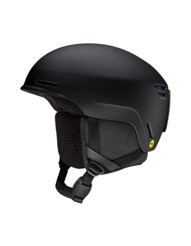 CASCA SNOWBOARD SI SKI SMITH METHOD PRO MIPS MATTE BLACK