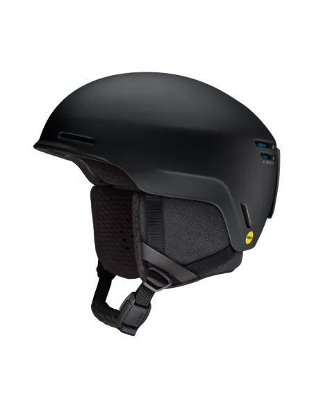 CASCA SNOWBOARD SI SKI SMITH METHOD PRO MIPS MATTE BLACK