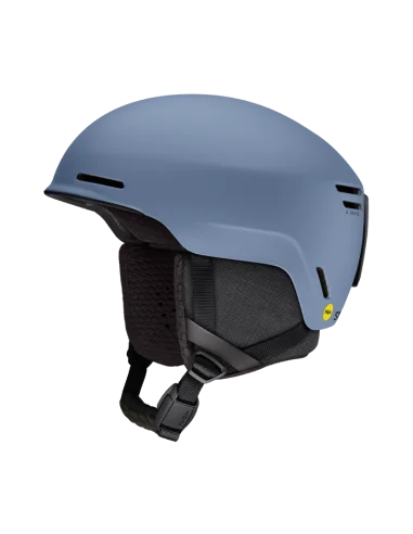 CASCA SNOWBOARD SI SKI SMITH METHOD PRO MIPS MATTE GRANITE BLUE