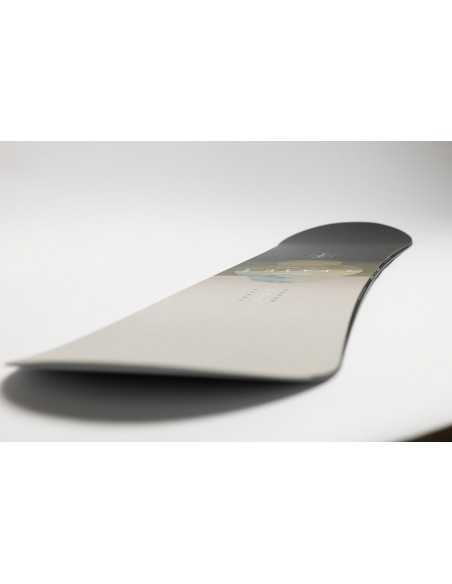 Placa snowboard Nitro Fate