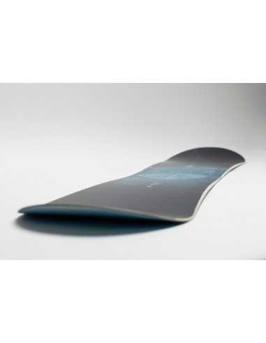Placa snowboard Nitro Mystique