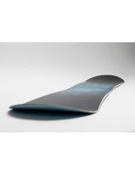 Placa snowboard Nitro Mystique