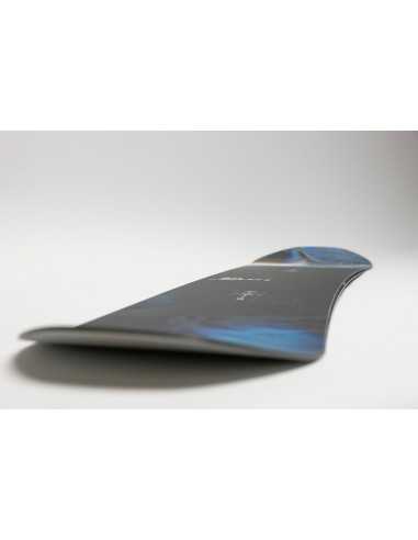 Placa snowboard Nitro Lectra leaf cam-out