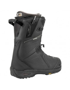 Boots Snowboard Nitro Capital TLS+ Black 2
