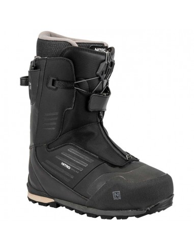 Boots Splitboard Nitro Incline TLS+ Black