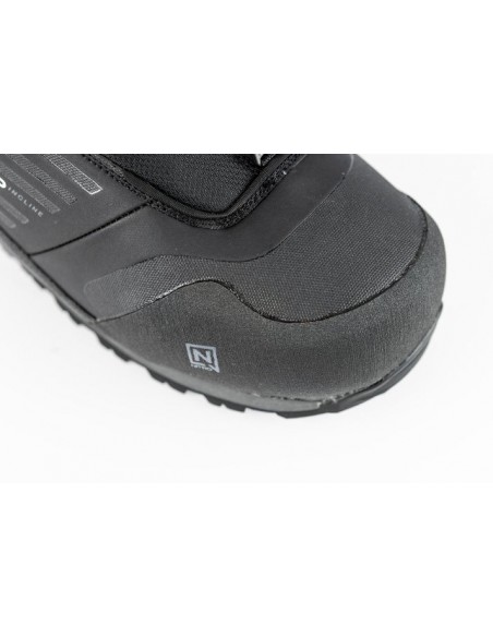 Boots Splitboard Nitro Incline TLS+ Black