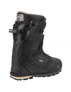 Boots Splitboard Nitro Incline TLS+ Black 2