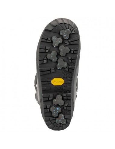 Boots Splitboard Nitro Incline TLS+ Black
