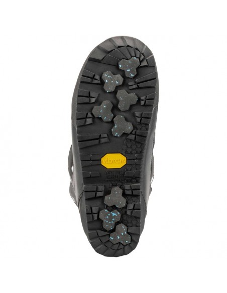 Boots Splitboard Nitro Incline TLS+ Black
