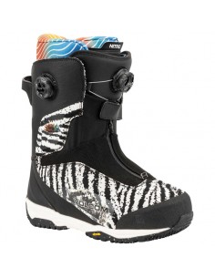 Boots Snowboard si Splitboard Skylab BOA X VOLCOM