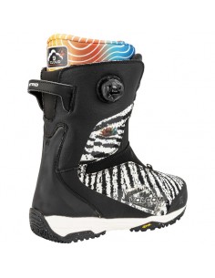 Boots Snowboard si Splitboard Skylab BOA X VOLCOM 2