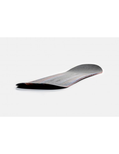 PLACA SNOWBOARD NITRO SMP
