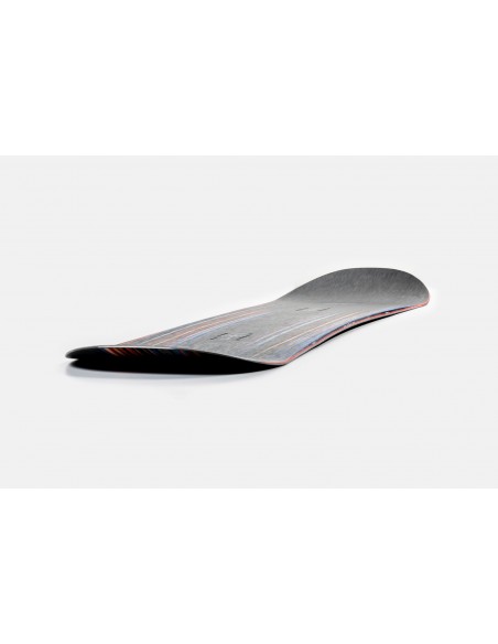 PLACA SNOWBOARD NITRO SMP