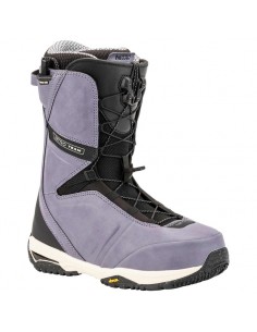 Boots Snowboard Nitro Team TLS Lilac