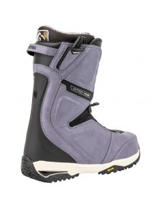 Boots Snowboard Nitro Team TLS Lilac 2