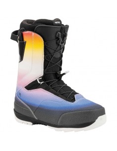 Boots Snowboard Nitro Venture TLS Optisym