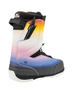 Boots Snowboard Nitro Venture TLS Optisym 2