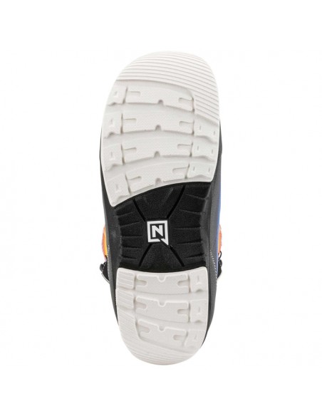 Boots Snowboard Nitro Venture TLS Optisym