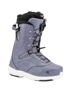 Boots Snowboard Nitro Crown TLS Lilac