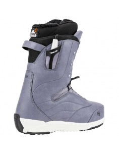 Boots Snowboard Nitro Crown TLS Lilac 2