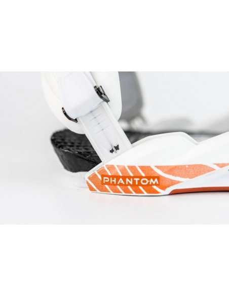 Legaturi Snowboard Nitro Phantom X Volcom