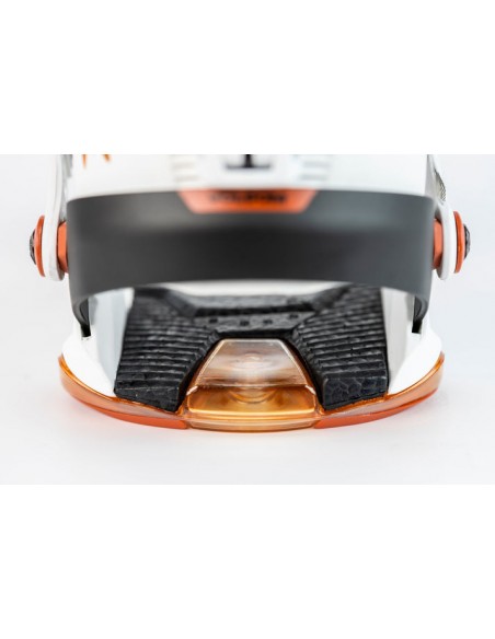 Legaturi Snowboard Nitro Phantom X Volcom