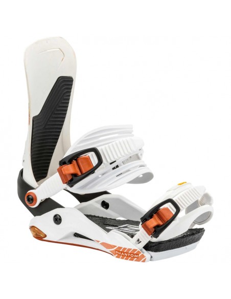 Legaturi Snowboard Nitro Phantom X Volcom