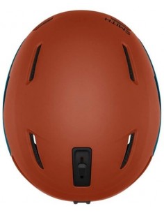 Casca snowboard/ski Accel MIPS Rust Steel 2
