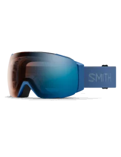 Ochelari snoboard/ski Smith Optics IO Mag True Blue + ChromaPop™ Pro Photochromic Blue Mirror Lens