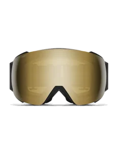 Ochelari snoboard/ski Smith Optics IO Mag Speed Racer + ChromaPop™ Sun Black Gold Mirror Lens 2