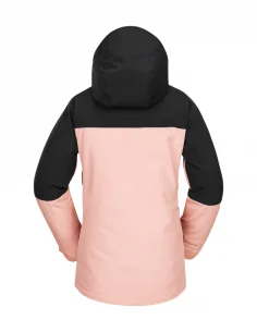 Geaca snowboard/ski Volcom Shelter 3D 2