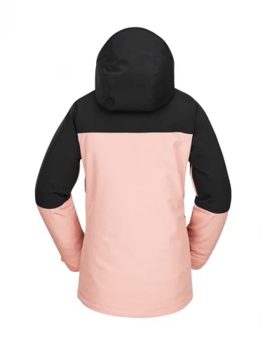 Geaca snowboard/ski Volcom Shelter 3D
